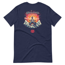 Load image into Gallery viewer, Breaking Hearts Blasting Farts Soft Tee Men's Edition