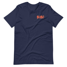 Load image into Gallery viewer, Breaking Hearts Blasting Farts Soft Tee Men's Edition
