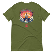 Load image into Gallery viewer, Breaking Hearts Blasting Farts Soft Tee Men's Edition