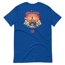 Load image into Gallery viewer, Breaking Hearts Blasting Farts Soft Tee Men's Edition