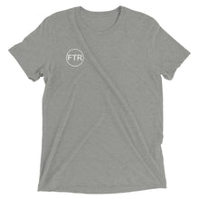 Load image into Gallery viewer, FTR "For The Record" Custom Short sleeve t-shirt (UPDATE)