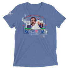 Load image into Gallery viewer, The Powder of the White House Soft Tee
