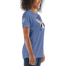 Load image into Gallery viewer, The Powder of the White House Soft Tee