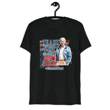 Load image into Gallery viewer, Get Your Secretary Booty Juice T-Shirt - Show Your Support in Style!