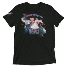 Load image into Gallery viewer, The Powder of the White House Soft Tee