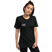 Load image into Gallery viewer, Pro-Trump 'Buy a Vowel' FJB Tee – Edgy, Patriotic Short Sleeve T-Shirt
