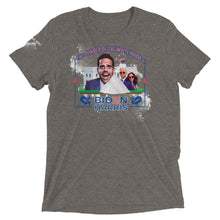 Load image into Gallery viewer, The Powder of the White House Soft Tee