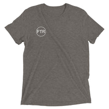 Load image into Gallery viewer, FTR "For The Record" Custom Short sleeve t-shirt (UPDATE)