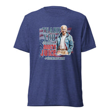 Load image into Gallery viewer, Get Your Secretary Booty Juice T-Shirt - Show Your Support in Style!