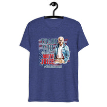 Load image into Gallery viewer, Get Your Secretary Booty Juice T-Shirt - Show Your Support in Style!