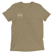 Load image into Gallery viewer, FTR "For The Record" Custom Short sleeve t-shirt (UPDATE)