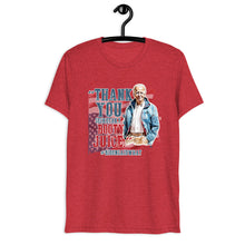 Load image into Gallery viewer, Get Your Secretary Booty Juice T-Shirt - Show Your Support in Style!