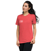 Load image into Gallery viewer, Pro-Trump 'Buy a Vowel' FJB Tee – Edgy, Patriotic Short Sleeve T-Shirt