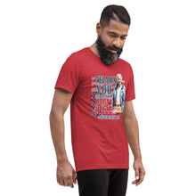 Load image into Gallery viewer, Get Your Secretary Booty Juice T-Shirt - Show Your Support in Style!