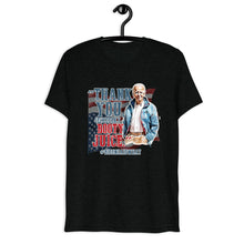 Load image into Gallery viewer, Get Your Secretary Booty Juice T-Shirt - Show Your Support in Style!