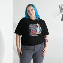 Load image into Gallery viewer, Get Your Secretary Booty Juice T-Shirt - Show Your Support in Style!