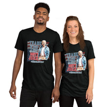 Load image into Gallery viewer, Get Your Secretary Booty Juice T-Shirt - Show Your Support in Style!