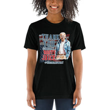 Load image into Gallery viewer, Get Your Secretary Booty Juice T-Shirt - Show Your Support in Style!
