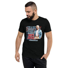 Load image into Gallery viewer, Get Your Secretary Booty Juice T-Shirt - Show Your Support in Style!
