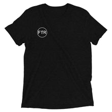 Load image into Gallery viewer, FTR "For The Record" Custom Short sleeve t-shirt (UPDATE)