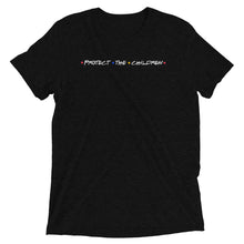 Load image into Gallery viewer, Protect the Children T-Shirt