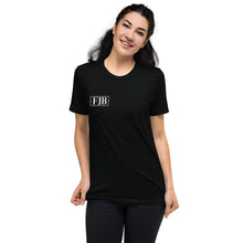 Load image into Gallery viewer, Pro-Trump 'Buy a Vowel' FJB Tee – Edgy, Patriotic Short Sleeve T-Shirt