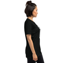 Load image into Gallery viewer, NASA: Never Actually Sent Anyone Graphic Tee By VTown Designs