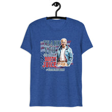 Load image into Gallery viewer, Get Your Secretary Booty Juice T-Shirt - Show Your Support in Style!