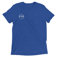 Load image into Gallery viewer, FTR "For The Record" Custom Short sleeve t-shirt (UPDATE)