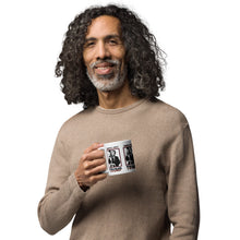 Load image into Gallery viewer, Trump America First Ceramic Mug – Sturdy & Dishwasher Safe