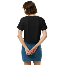 Load image into Gallery viewer, SRF CUSTOM - Women’s crop top