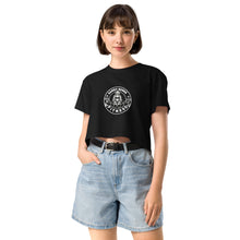 Load image into Gallery viewer, SRF CUSTOM - Women’s crop top
