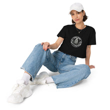 Load image into Gallery viewer, SRF CUSTOM - Women’s crop top