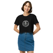 Load image into Gallery viewer, SRF CUSTOM - Women’s crop top
