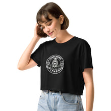 Load image into Gallery viewer, SRF CUSTOM - Women’s crop top