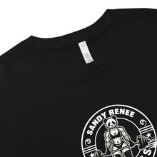 Load image into Gallery viewer, SRF CUSTOM - Women’s crop top