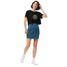 Load image into Gallery viewer, SRF CUSTOM - Women’s crop top