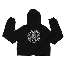 Load image into Gallery viewer, SRF CUSTOM - Crop Hoodie