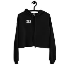 Load image into Gallery viewer, SRF CUSTOM - Crop Hoodie