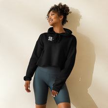 Load image into Gallery viewer, SRF CUSTOM - Crop Hoodie