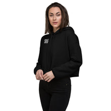 Load image into Gallery viewer, SRF CUSTOM - Crop Hoodie