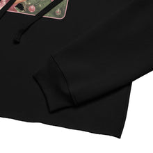 Load image into Gallery viewer, 'Put Your Balls On Me' Cropped Hoodie – The Ultimate Festive Statement Piece