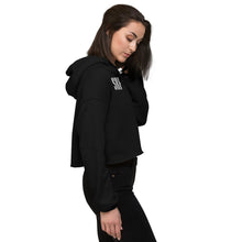 Load image into Gallery viewer, SRF CUSTOM - Crop Hoodie