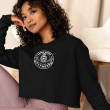 Load image into Gallery viewer, SRF CUSTOM - Crop Sweatshirt
