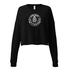 Load image into Gallery viewer, SRF CUSTOM - Crop Sweatshirt