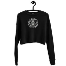 Load image into Gallery viewer, SRF CUSTOM - Crop Sweatshirt