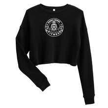 Load image into Gallery viewer, SRF CUSTOM - Crop Sweatshirt