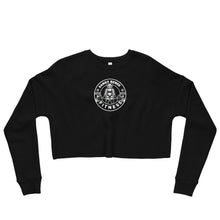 Load image into Gallery viewer, SRF CUSTOM - Crop Sweatshirt