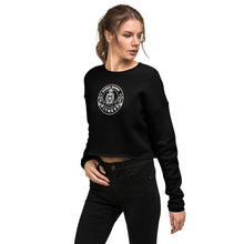 Load image into Gallery viewer, SRF CUSTOM - Crop Sweatshirt