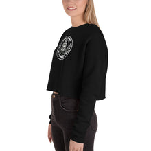 Load image into Gallery viewer, SRF CUSTOM - Crop Sweatshirt